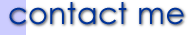 Contact Information Page Title