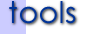Tools Page Title